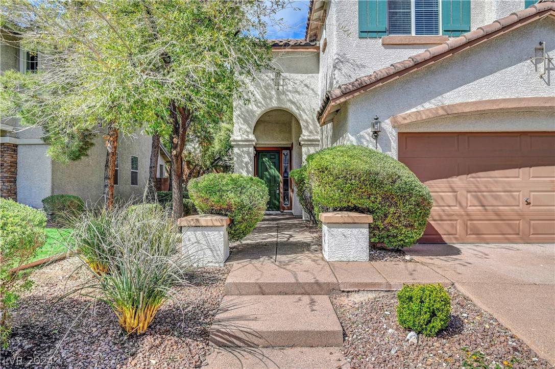 Las Vegas, NV 89166,10512 Galleon Peak LN