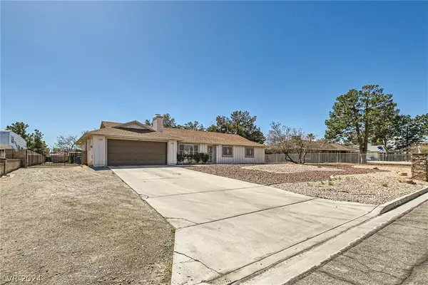 Las Vegas, NV 89130,5141 W Gilmore AVE