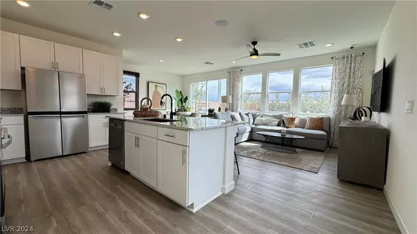 Las Vegas, NV 89141,4611 Sapphire Crest AVE