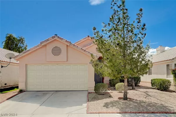 5125 Brookmere DR, Las Vegas, NV 89130