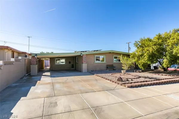 Henderson, NV 89015,236 Hillcrest DR