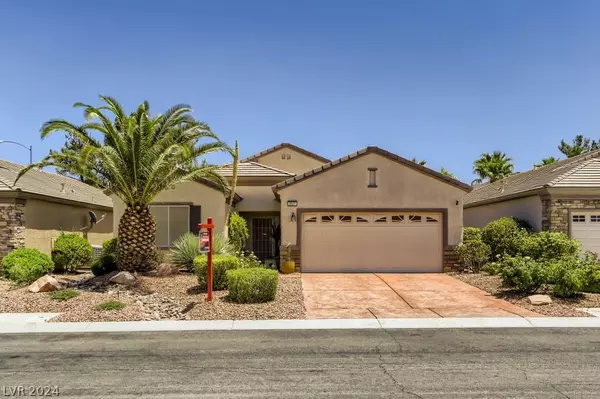 2507 Stardust Valley DR, Henderson, NV 89044