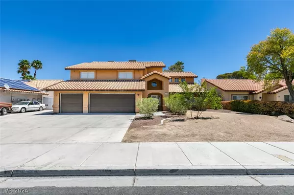 3508 N Tenaya WAY, Las Vegas, NV 89129