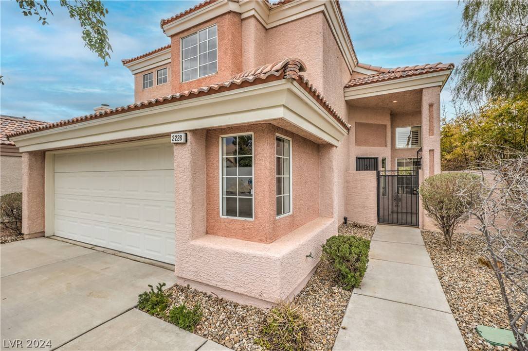 Las Vegas, NV 89128,2228 Frostproof ST