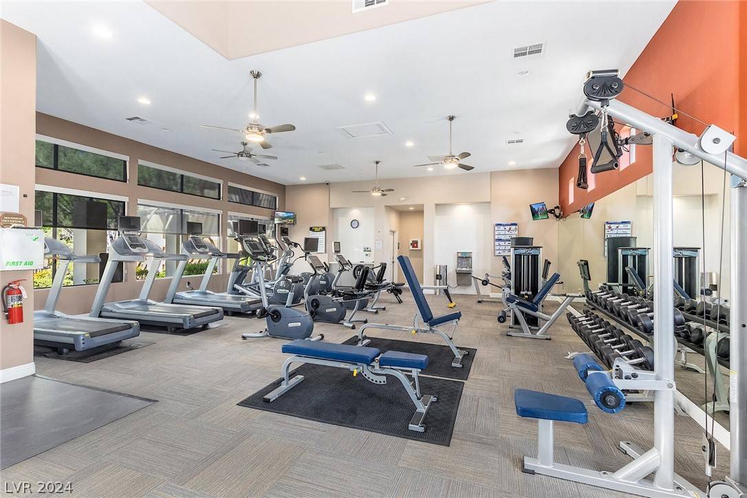 Las Vegas, NV 89144,132 Los Cabos DR #301
