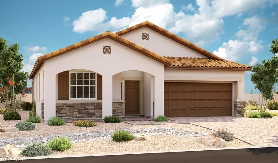 46 Barton Bay AVE, North Las Vegas, NV 89031