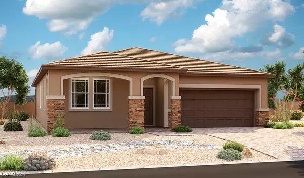 42 Barton Bay AVE, North Las Vegas, NV 89031