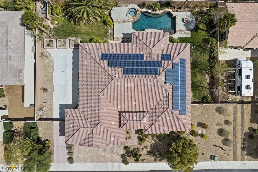 Las Vegas, NV 89149,5450 Serenity Brook DR