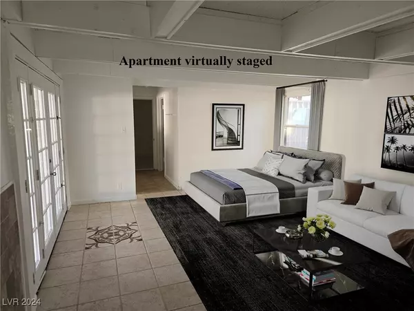 Las Vegas, NV 89104,1061 Griffith AVE