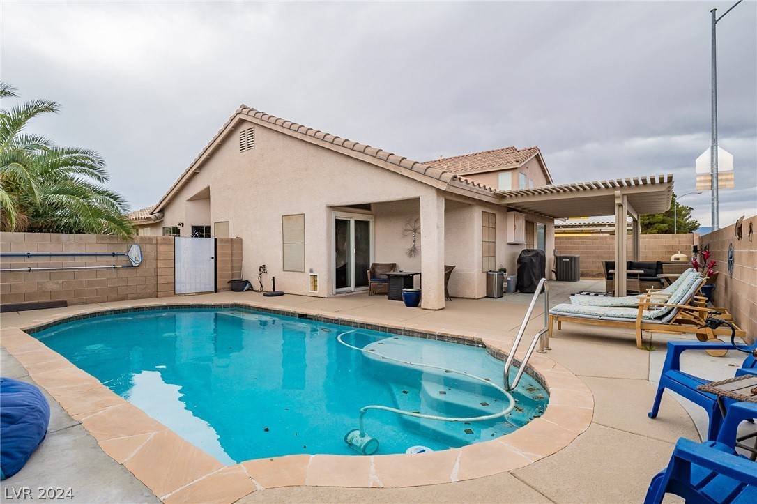 North Las Vegas, NV 89081,1210 Cobble Lake AVE