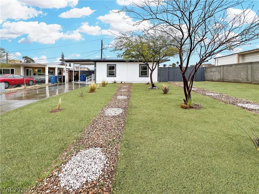 Henderson, NV 89015,27 Wyoming AVE