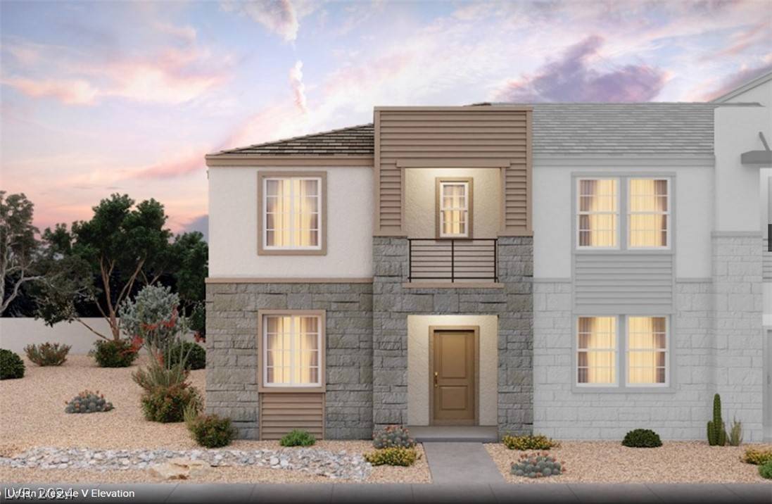 1101 Ammonite AVE #lot 88, Henderson, NV 89011