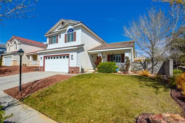 Las Vegas, NV 89131,7900 Autumn Gate AVE