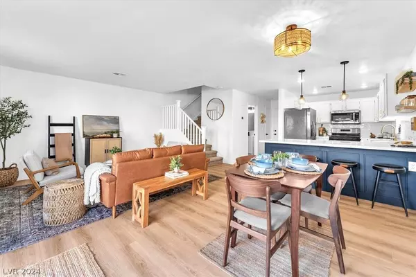 Las Vegas, NV 89142,2097 Audrey Hepburn ST