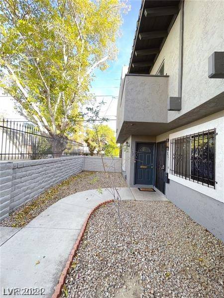 1352 N Jones BLVD, Las Vegas, NV 89108