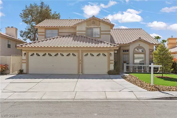 Henderson, NV 89074,1923 Coralino DR