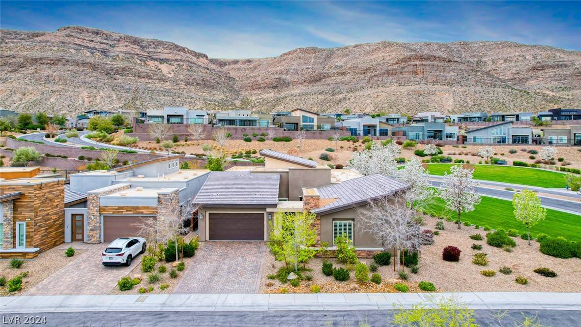 6141 Willow Rock ST, Las Vegas, NV 89135