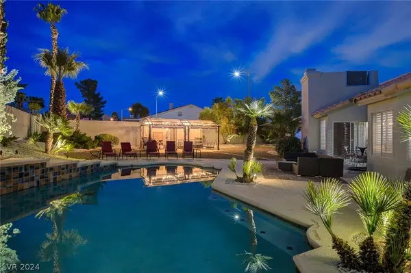 Las Vegas, NV 89147,3719 Amber Lantern CIR