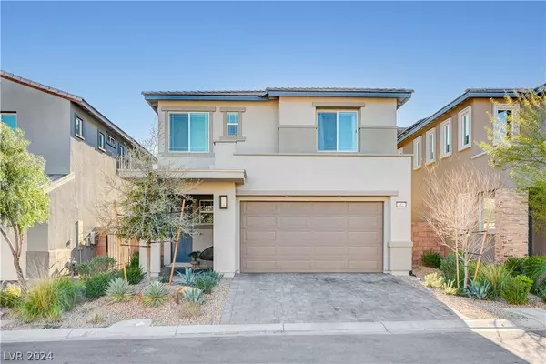45 Strada Moscato Henderson, NV 89011