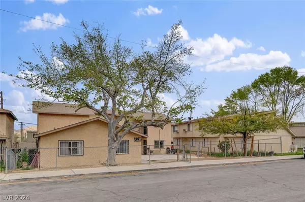 Las Vegas, NV 89101,828 Held RD