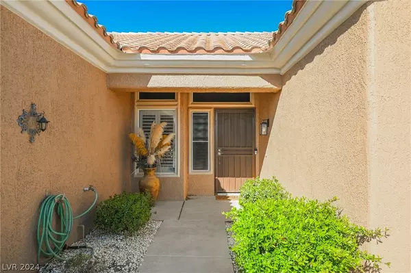 Las Vegas, NV 89134,2517 Maddington DR