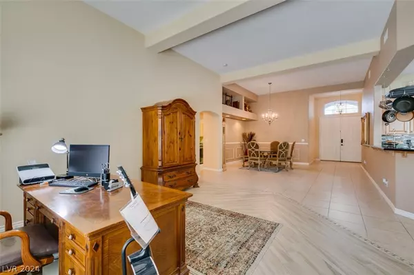 6036 Cottontail Cove ST Las Vegas, NV 89130