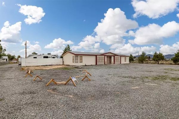 Pahrump, NV 89060,1081 W Irene ST
