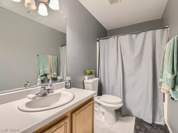 336 Copeland CT North Las Vegas, NV 89032