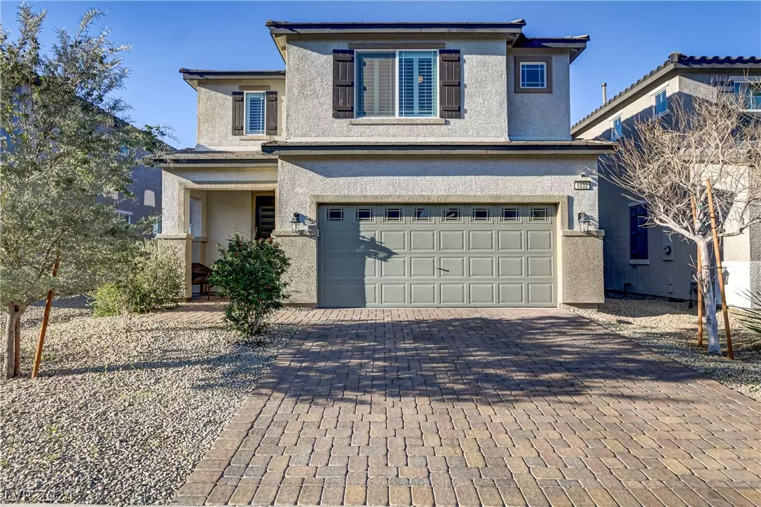 Henderson, NV 89015,1032 Huckburn AVE