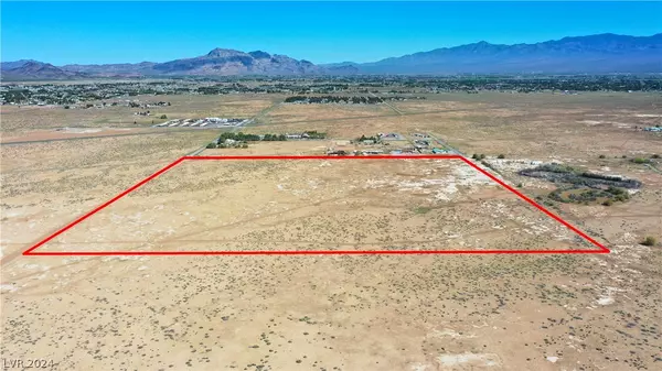 Pahrump, NV 89048,2350 S Big Sky WAY