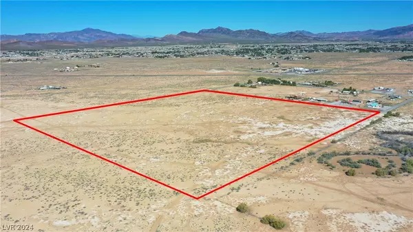 Pahrump, NV 89048,2350 S Big Sky WAY