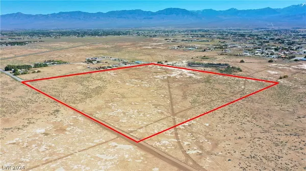 Pahrump, NV 89048,2350 S Big Sky WAY