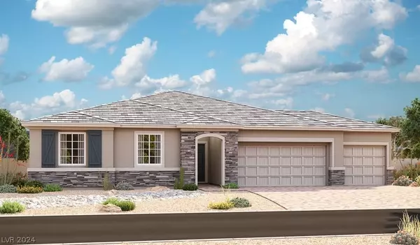 4901 E Graystone DR, Pahrump, NV 89061