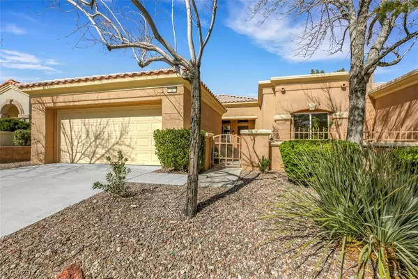 Las Vegas, NV 89134,10306 Cogswell AVE