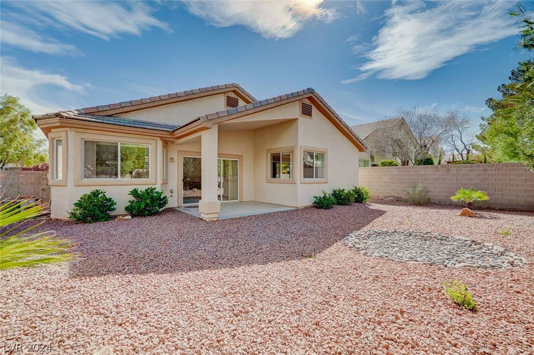 Las Vegas, NV 89135,10230 Timber Willow AVE