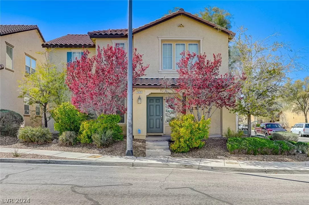 Henderson, NV 89044,2025 Brush Stroke ST