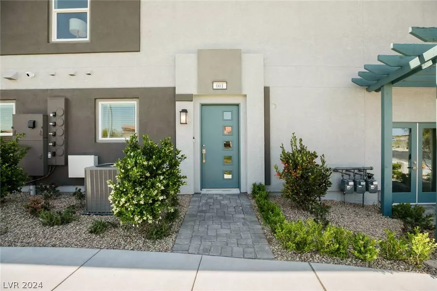 4271 Lemay ST #1, Las Vegas, NV 89115