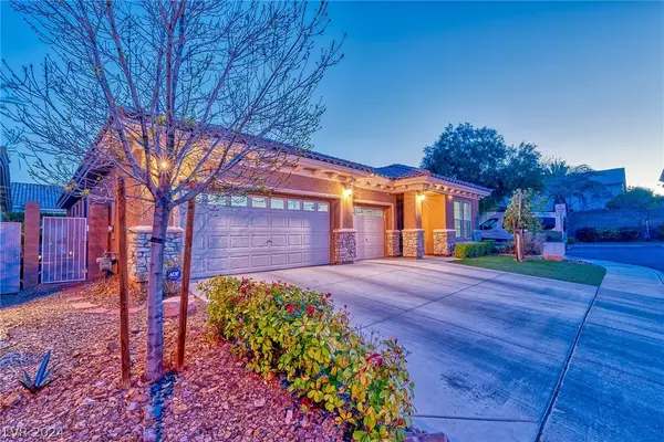 Las Vegas, NV 89141,5569 CASA MARIA AVE