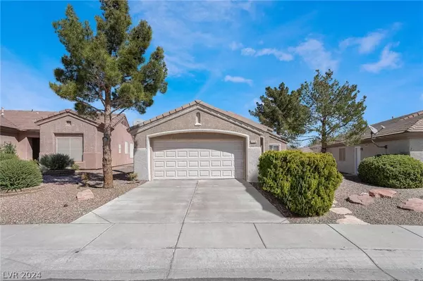2126 Eagle Sticks DR, Henderson, NV 89012
