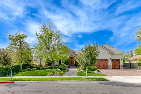 Boulder City, NV 89005,1005 Providence LN