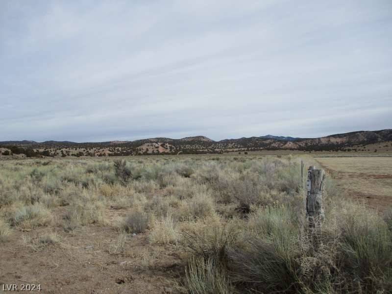 Pioche, NV 89043,Eagle Valley Rd (33.89 Ac)