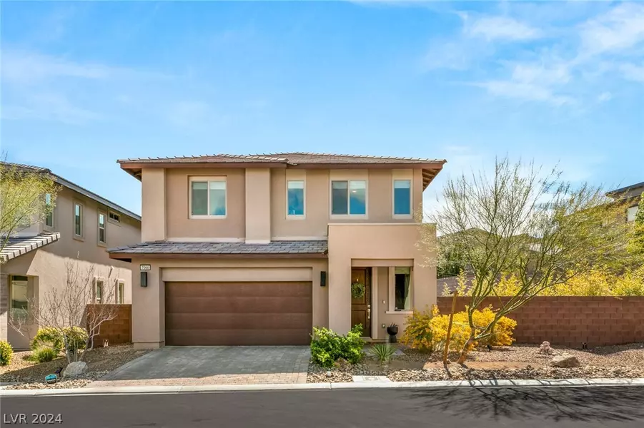 7066 JASPER KNOLL CT, Las Vegas, NV 89148