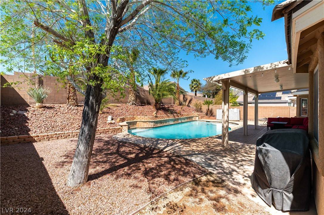 North Las Vegas, NV 89084,7129 Goldfield ST