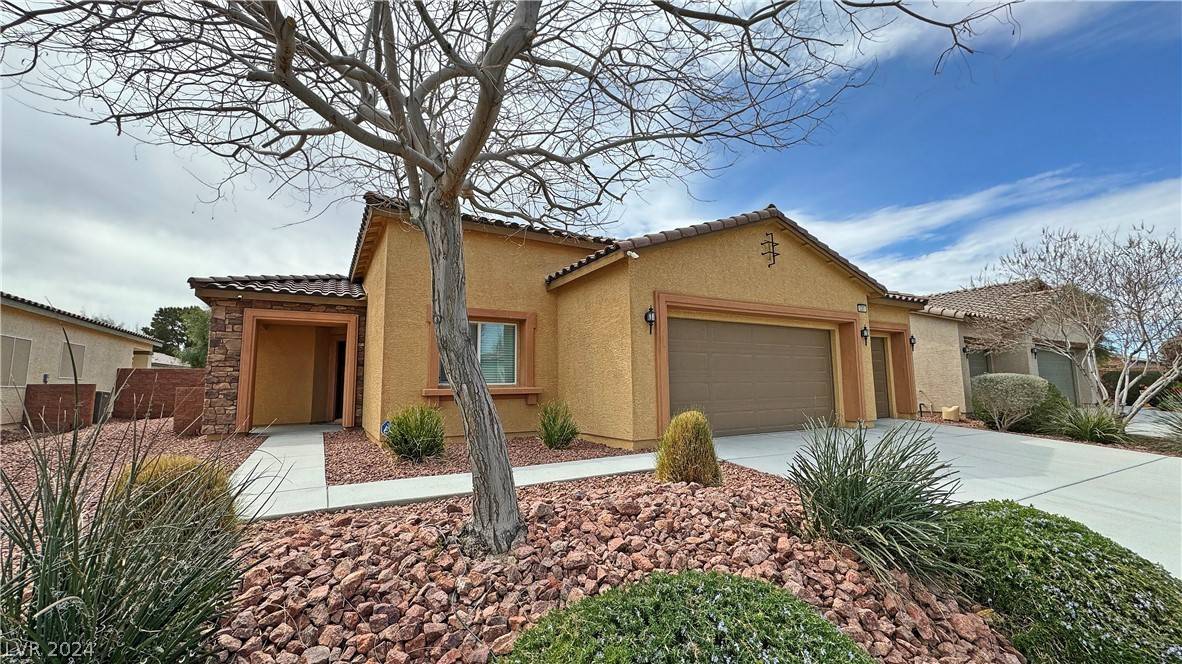 5201 E San Palo DR, Pahrump, NV 89061