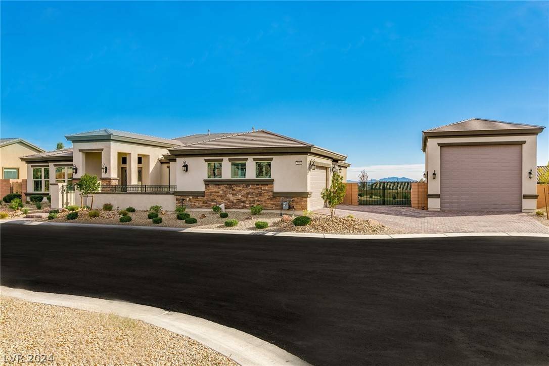 9560 Verde WAY,  Las Vegas,  NV 89149