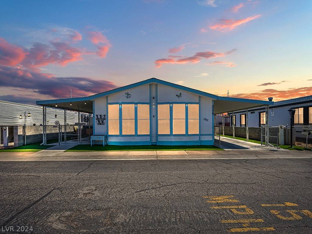 Las Vegas, NV 89122,3336 Jewel Cave DR
