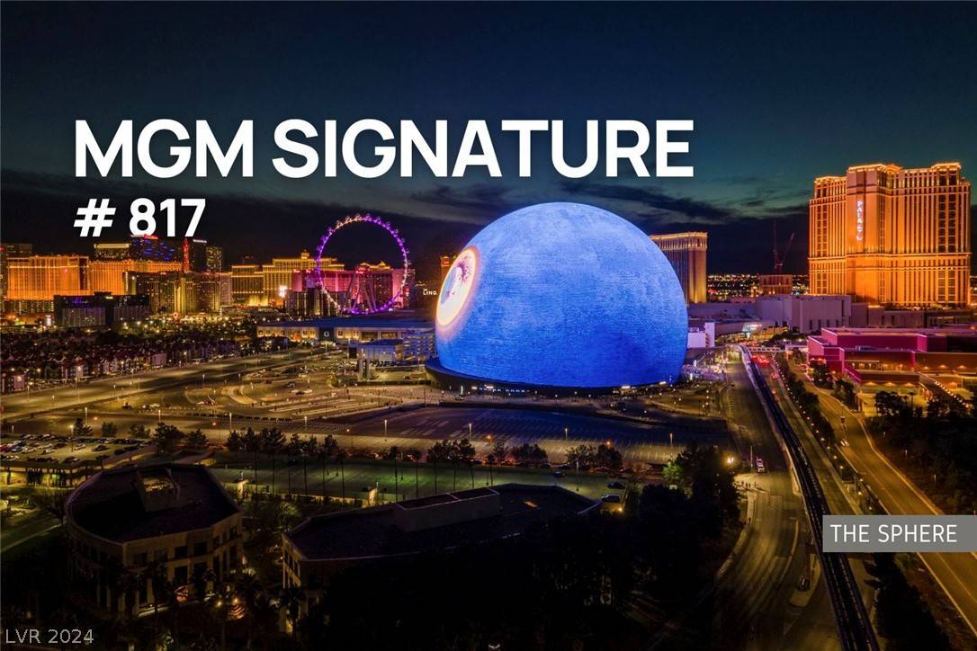 Las Vegas, NV 89109,135 E Harmon AVE #817