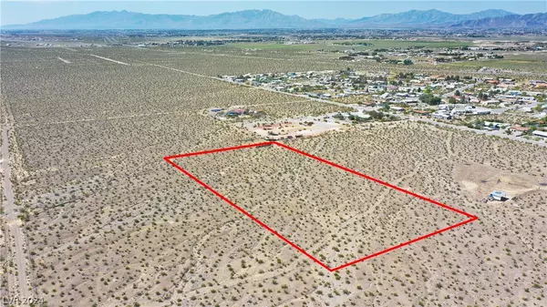 Pahrump, NV 89060,1151 E Country Place RD