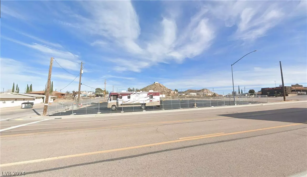 Searchlight, NV 89046,US 95
