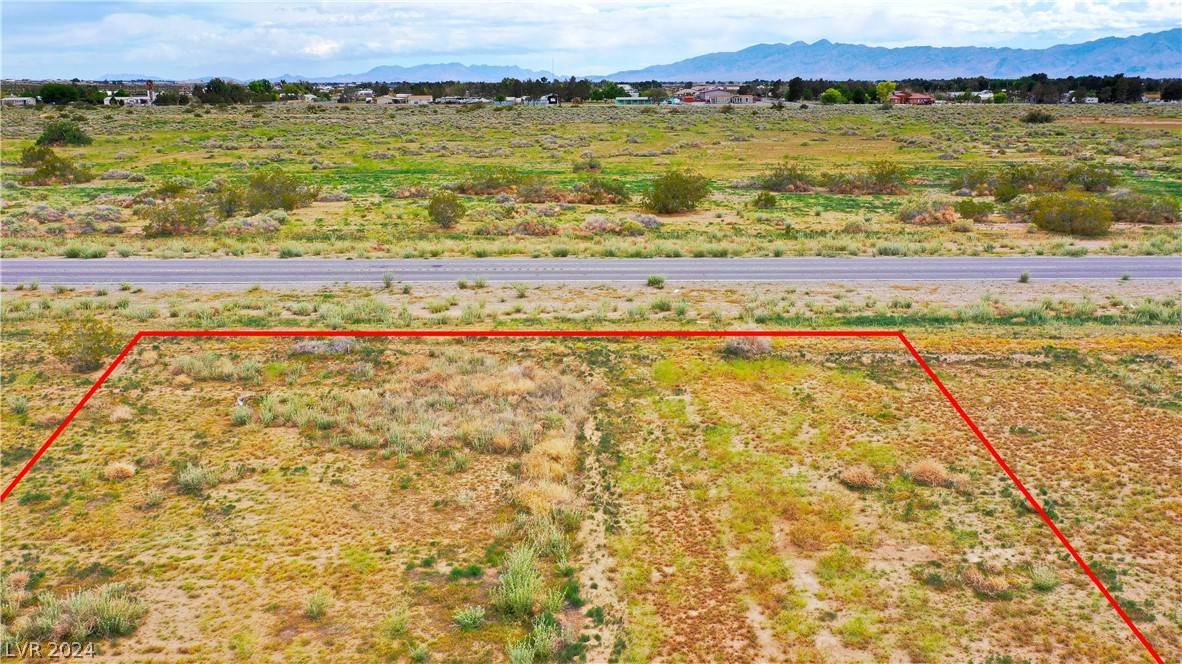 Pahrump, NV 89060,260 E Bell Vista AVE